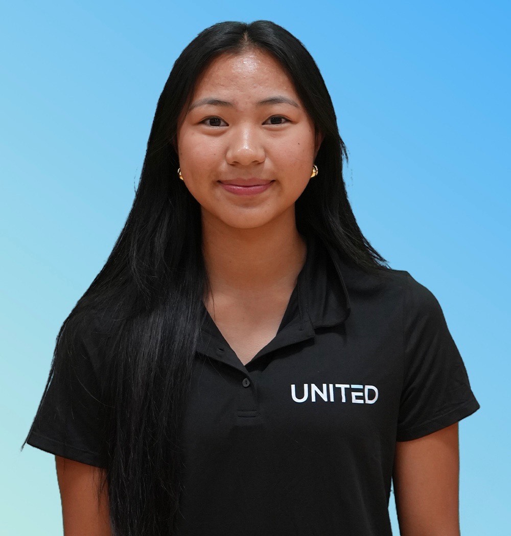 Ally Rodriguez - Assistant Coach