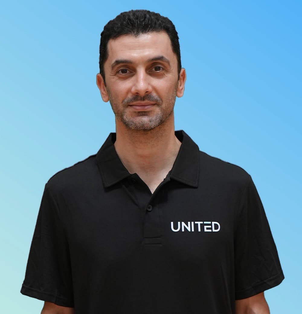 Farhad Zarif