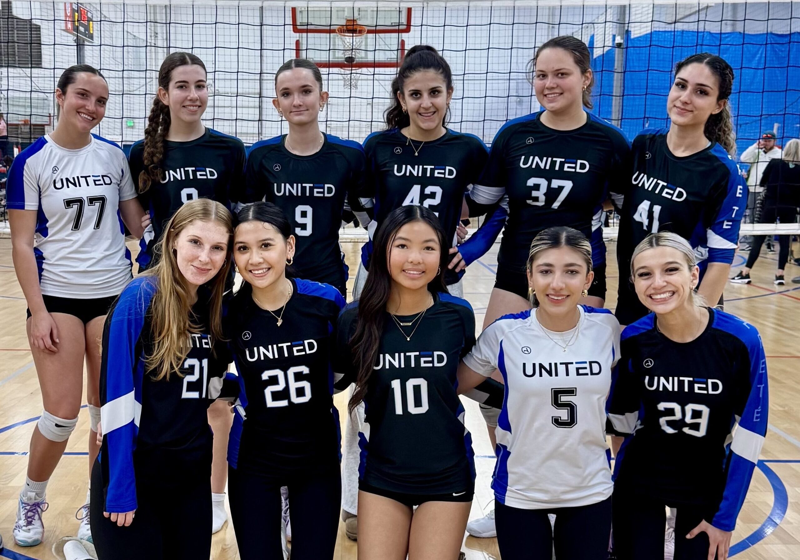 UVC 17s Mehdi